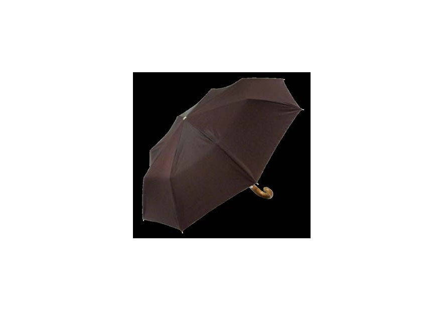 Guy De Jean GDJ 7038 - POLYESTER - BORDEAUX  guy de jean-homme-parapluie cross fantaisie Petite maroquinerie