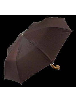 Guy De Jean GDJ 7038 - POLYESTER - BORDEAUX  guy de jean-homme-parapluie cross fantaisie Petite maroquinerie