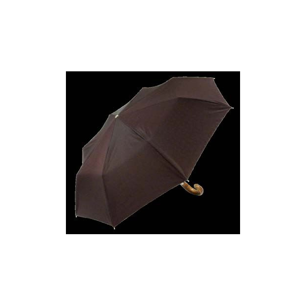 Guy De Jean 7038 - POLYESTER - BORDEAUX RAYE guy de jean-homme-parapluie cross fantaisie Parapluies