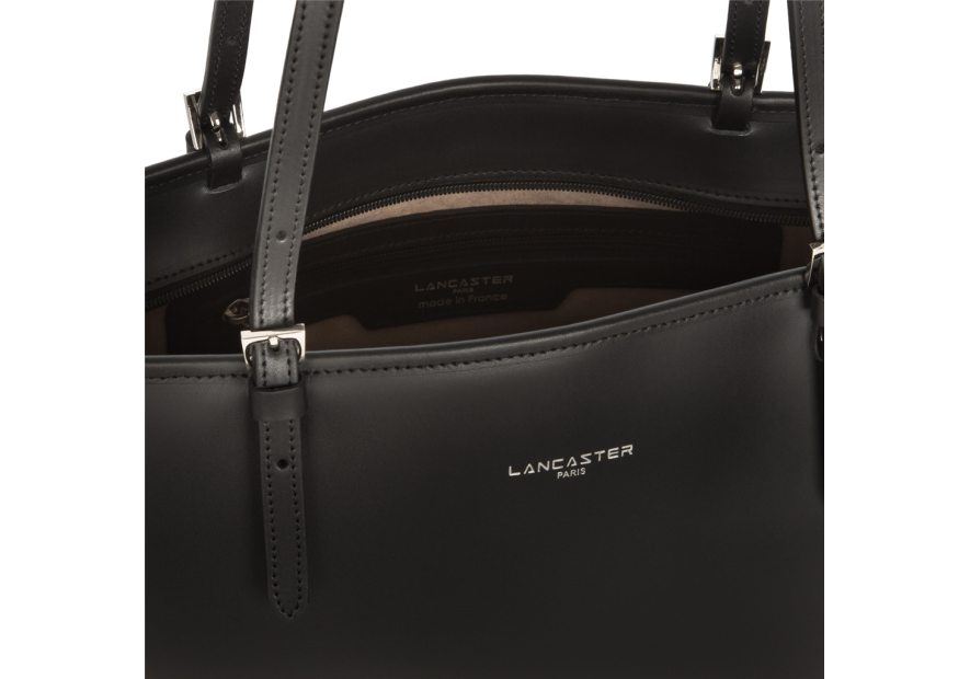 Lancaster 437-08 Constance - Grand Sac Cabas épaule shopping
