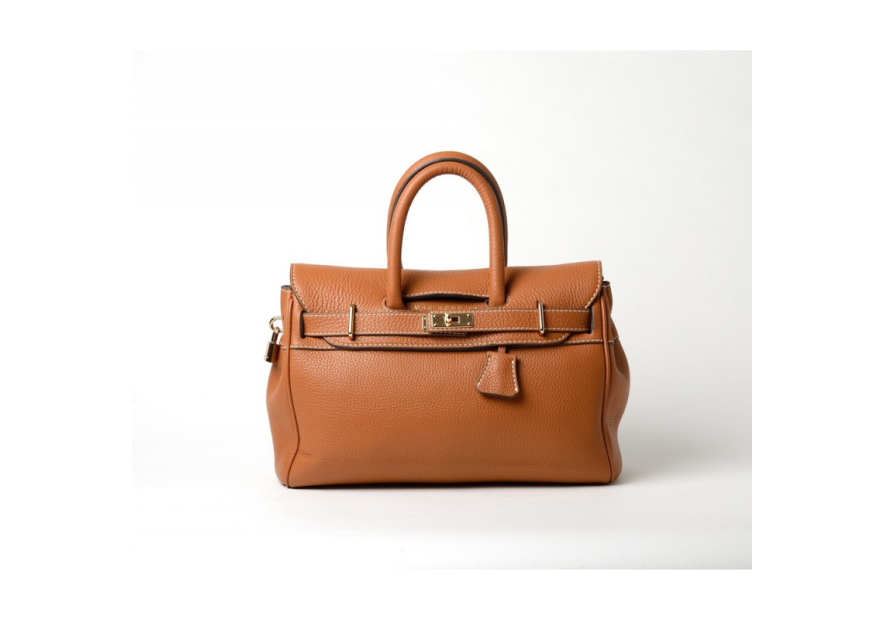 Mac Douglas PYLA-ROMY XS_2 - CUIR DE VACHETT mac douglas pyla romy xs Sacs à mains