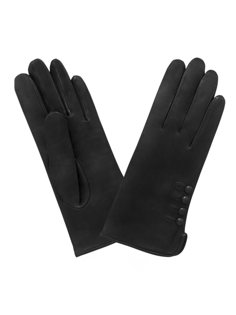 Glove Story 21153ST glove story 4 boutons tactile gants femme gants-femme