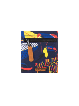 Cabaïa SIDE POCKET - NYLON 900D - AVENI pochette côté side s