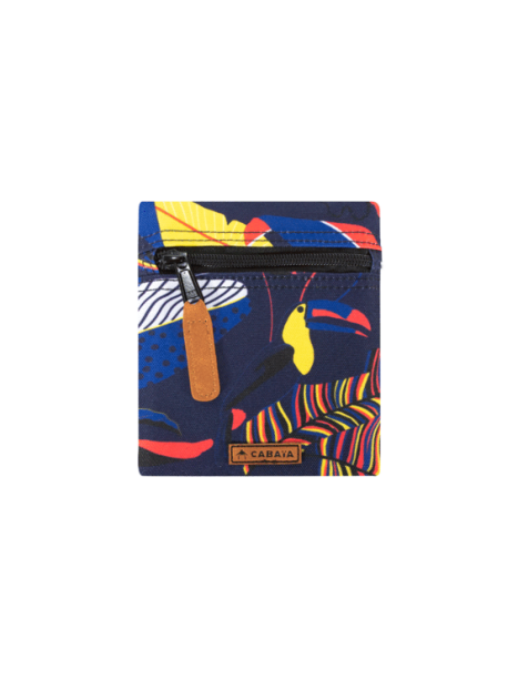 Cabaïa SIDE POCKET pochette coté cabaia side pocket pochette