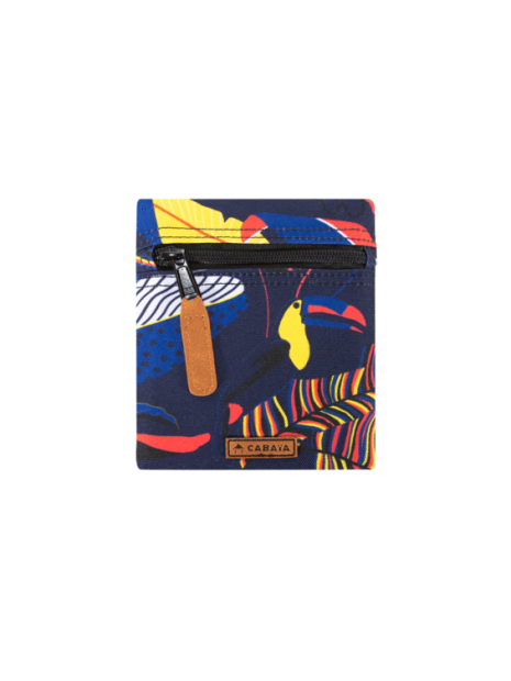 Cabaïa SIDE POCKET - NYLON 900D - AVENI pochette côté side s pochette