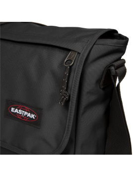 Eastpak K26E - POLYESTER - NOIR sac gibecière delegate +