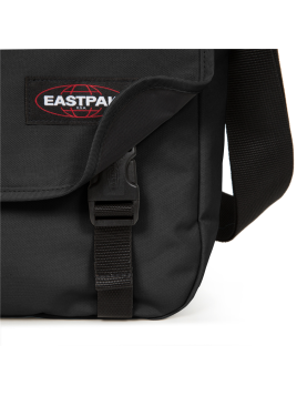Eastpak K26E - POLYESTER - NOIR sac gibecière delegate +