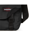 Eastpak K26E - POLYESTER - NOIR sac gibecière delegate + serviette-a-rabat-avec-bandouliere
