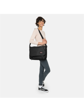 Eastpak K26E - POLYESTER - NOIR sac gibecière delegate +
