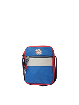 Serge Blanco BLS13009 mmini baggy sacoche homme