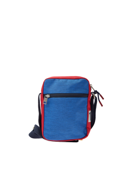 Serge Blanco BLS13009 mmini baggy sacoche homme