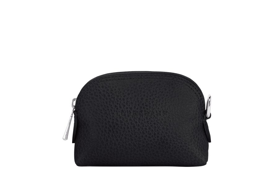 Longchamp 3686/021 - CUIR DE VACHETTE - NO Porte-monnaie