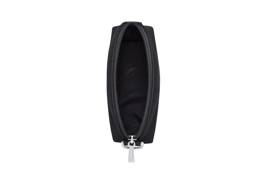 Longchamp 3686/021 - CUIR DE VACHETTE - NO Porte-monnaie