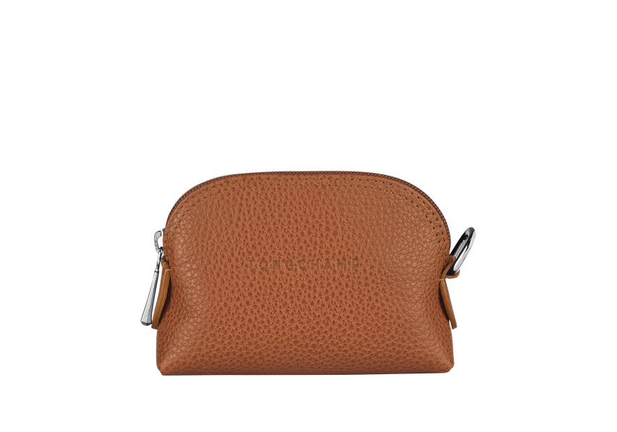 Longchamp 3686/021 - CUIR DE VACHETTE - CA Porte-monnaie