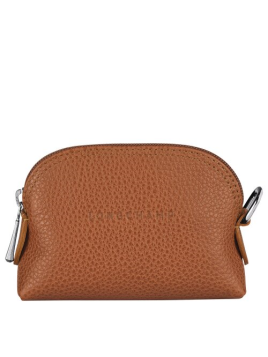 Longchamp 3686/021 - CUIR DE VACHETTE - CA Porte-monnaie