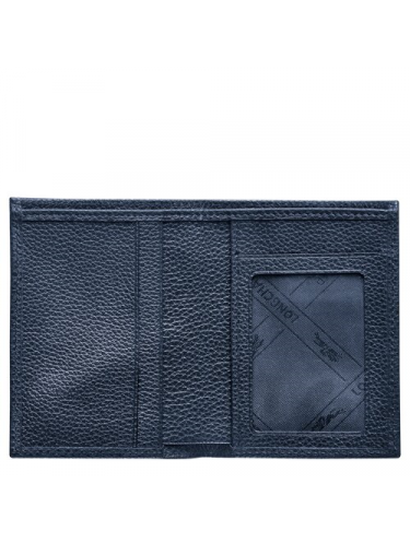 Longchamp 3572/021 - CUIR DE VACHETTE - NA Porte-cartes porte-cartes