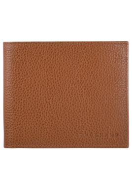 Longchamp 3508/021 - CUIR DE VACHETTE - CA Porte-carte