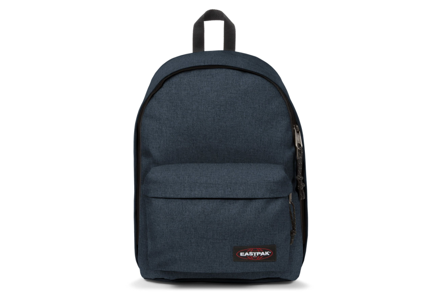 Eastpak K767 - POLYESTER - TRIPLE DENIM sac à dos out of office cartable Scolaire