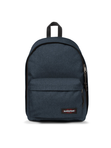 Eastpak K767 - POLYESTER - TRIPLE DENIM sac à dos out of office cartable-scolaire
