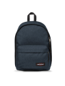Eastpak K767 - POLYESTER - TRIPLE DENIM sac à dos out of office cartable-scolaire
