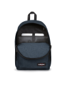 Eastpak K767 - POLYESTER - TRIPLE DENIM sac à dos out of office cartable-scolaire