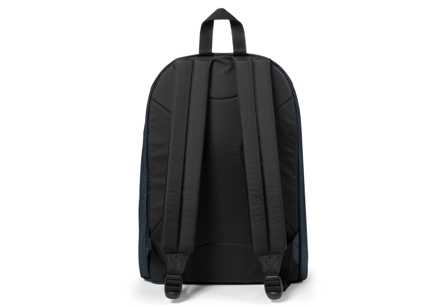 Eastpak K767 - POLYESTER - TRIPLE DENIM sac à dos out of office cartable Scolaire