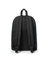 Eastpak K767 - POLYESTER - TRIPLE DENIM sac à dos out of office cartable-scolaire