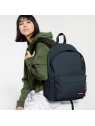 Eastpak K767 - POLYESTER - TRIPLE DENIM sac à dos out of office cartable-scolaire