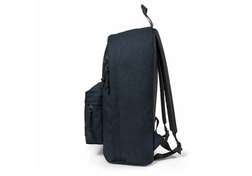Eastpak K767 - POLYESTER - TRIPLE DENIM sac à dos out of office cartable Scolaire