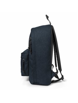 Eastpak K767 - POLYESTER - TRIPLE DENIM sac à dos out of office cartable Scolaire