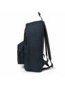 Eastpak K767 - POLYESTER - TRIPLE DENIM sac à dos out of office cartable-scolaire
