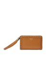 Lancel A11136 - CUIR DE VACHETTE - CAME Premier Flirt de Lancel - Portefeuille compact pmpb-femme