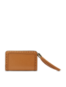 Lancel A11136 - CUIR DE VACHETTE - CAME Premier Flirt de Lancel - Portefeuille compact pmpb-femme
