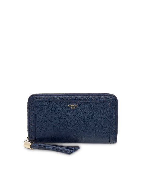 Lancel A10111 Premier Flirt de Lancel - Portefeuille long zippé pmpb-femme