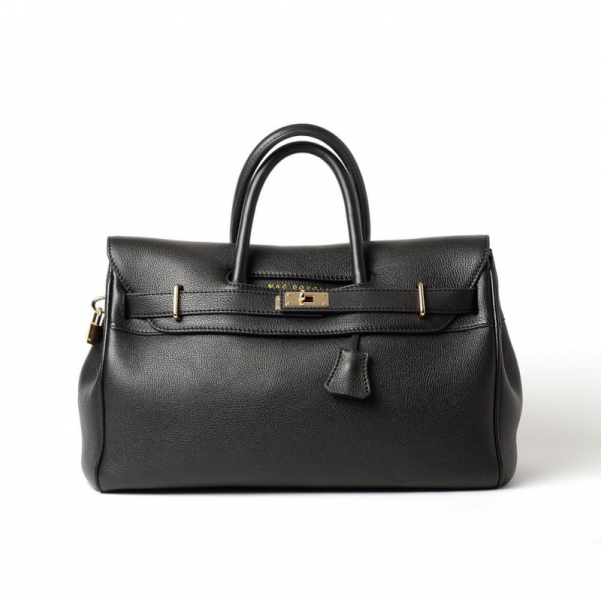 Mac Douglas PYLA-ROMY S - CUIR DE VACHETTE - mac douglas pyla romy s Sac business