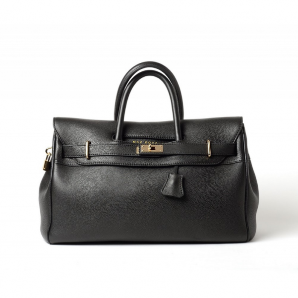 Mac Douglas PYLA-ROMY S - CUIR DE VACHETTE - mac douglas pyla romy s