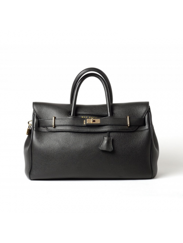 Mac Douglas PYLA-ROMY S - CUIR DE VACHETTE - mac douglas pyla romy s sac-business