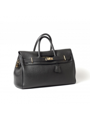 Mac Douglas PYLA-ROMY S - CUIR DE VACHETTE - mac douglas pyla romy s sac-business