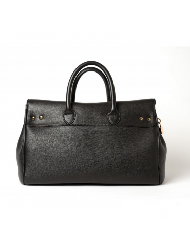 Mac Douglas PYLA-ROMY S - CUIR DE VACHETTE - mac douglas pyla romy s sac-business