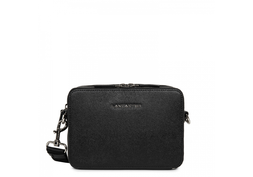 Lancaster 312-02 Petit sac trotteur - Delphino Lucas Sacs à mains