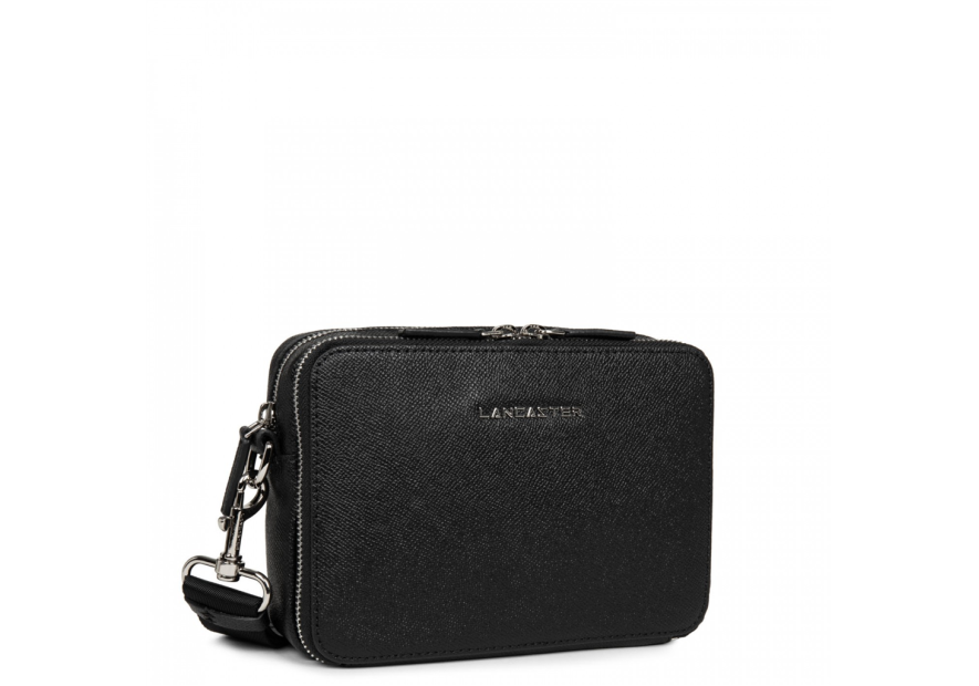 Lancaster 312-02 Petit sac trotteur - Delphino Lucas Sacs à mains