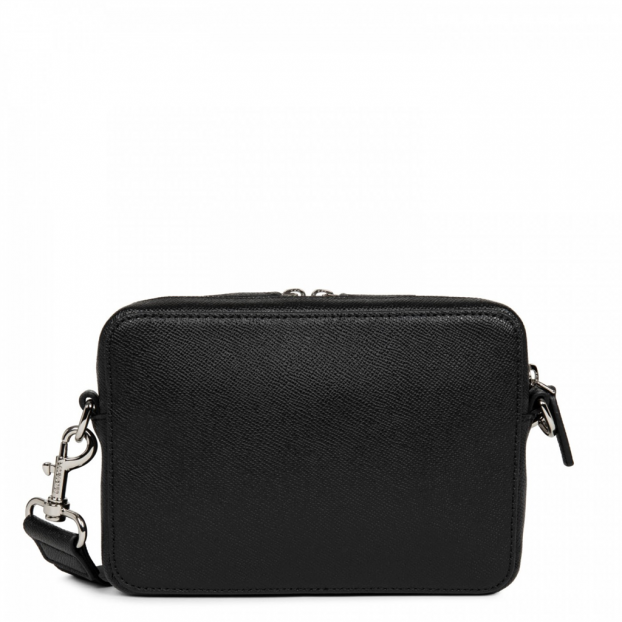 Lancaster 312-02 - REFENTE CUIR VACHETTE - Petit sac trotteur - Delphino Lucas Sac business