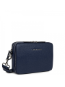 Lancaster 312-02 Petit sac trotteur - Delphino Lucas sacs-a-mains
