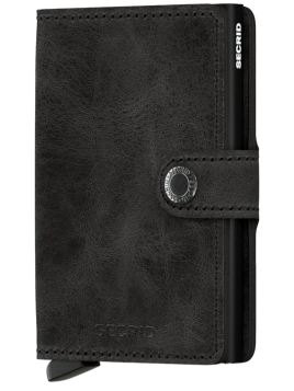 Secrid MV porte cartes mini wallet vintage porte cartes