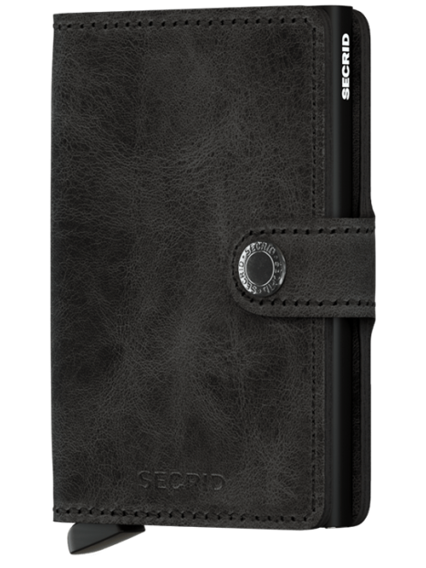 Secrid MV porte cartes mini wallet vintage porte cartes