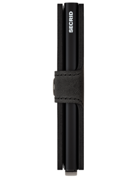 Secrid MV porte cartes mini wallet vintage porte cartes