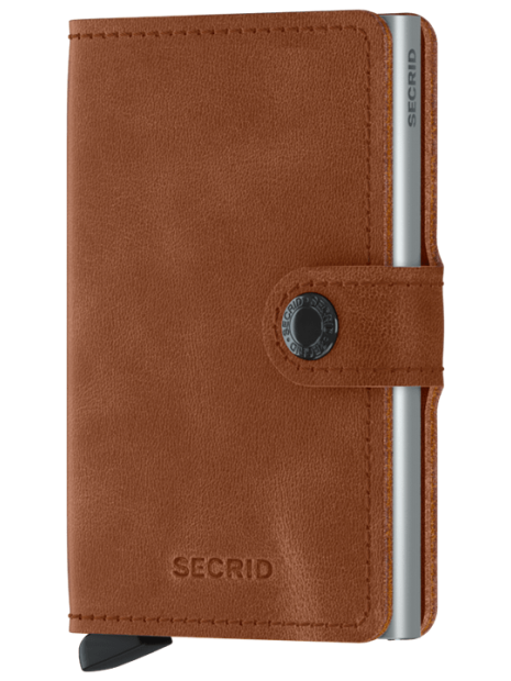 Secrid MV porte cartes mini wallet vintage porte-cartes
