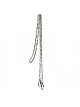 Lancaster 200-08 - METAL - ARGENT lancaster-chaîne argentée