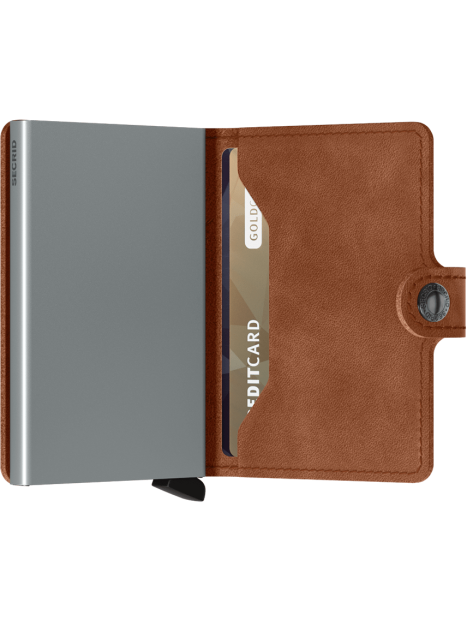 Secrid MV porte cartes mini wallet vintage porte cartes