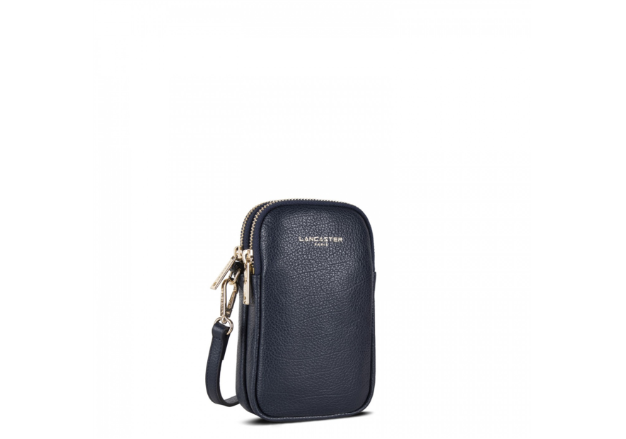 Lancaster 129-28 Dune - Pochette smartphone etui telephone